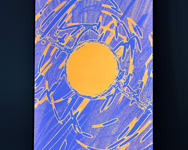 ORBITAL