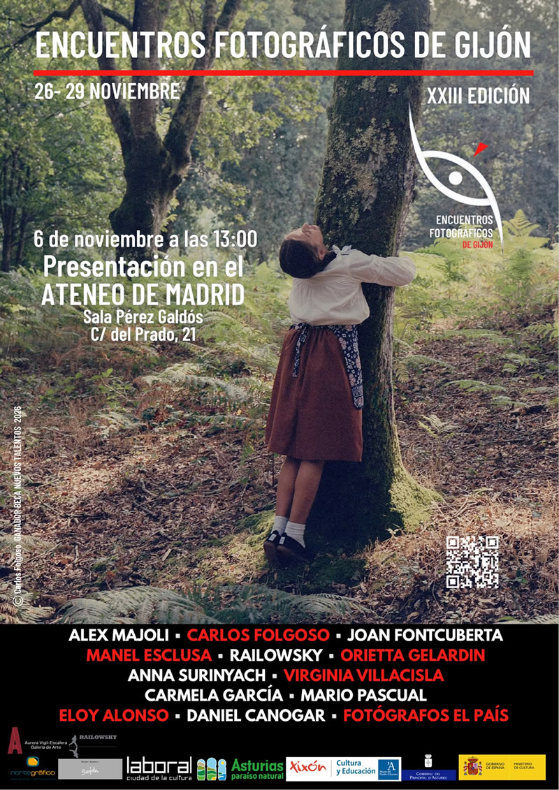 Cartel EFG 2026