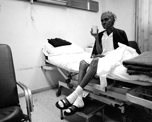Cuba: Sanidad